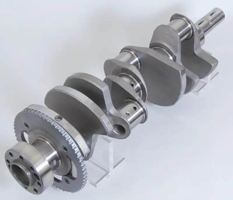 Eagle Chrysler 5.7L/6.1L/6.4L Hemi Stroker Crank 58 Tooth Reluctor Forged Crankshaft - Truck & Automotive