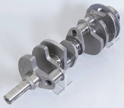 Eagle Chrysler 5.7L/6.1L/6.4L Hemi Stroker Crank 58 Tooth Reluctor Forged Crankshaft - Truck & Automotive
