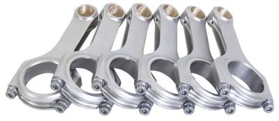 Eagle Nissan RB26 Engine Connecting Rods (Set of 6) - CRS4783N3D