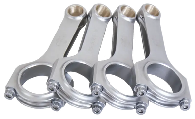 Eagle Nissan SR20 Connecting Rods (Set of 4) - CRS5365N3D