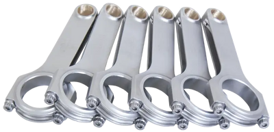 Eagle Nissan VG30DE Engine Connecting Rods (Set of 6) - Truck & Automotive