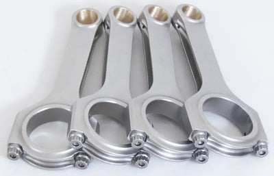 Eagle Nissan VQ37 H Beam Rod Set (Set of 6) - Truck & Automotive