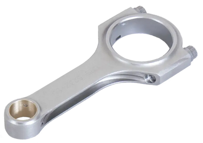 Eagle Subaru EJ18/EJ20 4340 H-Beam Connecting Rods (Set of 4) (Rods Longer Than Stock) - CRS5232S3D