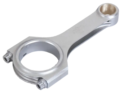 Eagle Subaru EJ18/EJ20 4340 H-Beam Connecting Rods (Set of 4) (Rods Longer Than Stock) - CRS5232S3D