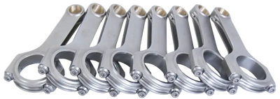 Eagle Toyota/Lexus UZFE V8 5.751 Inch H-Beam Connecting Rods (Set of 8) - CRS5751T3D