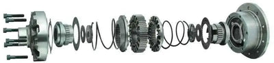 Eaton 187SL61B