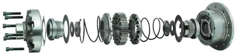 Eaton 187SL61B