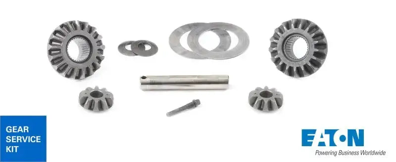 Eaton ELocker Stator/Armature Service Kit Dana 44 4 Pinion - Truck & Automotive