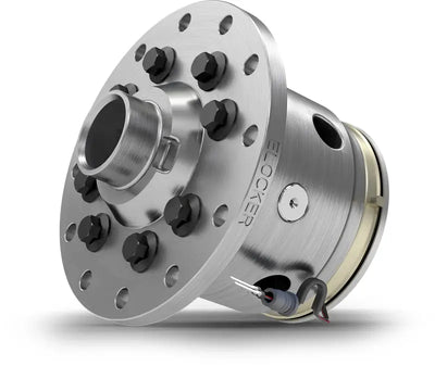 Eaton ELocker4 Differential 30 Spline Toyota Tacoma/Sequoia/Tundra/T-100 - Truck & Automotive