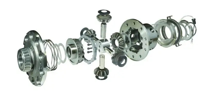 Eaton ELocker4 Differential Dana 44 Front 30 Spline 3.92 & Up Ratio - Truck Automotive