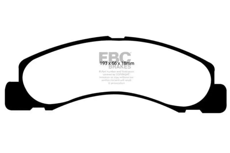 EBC ED91308