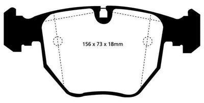 EBC DP41036R