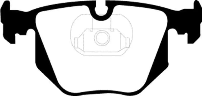 EBC DP31118C