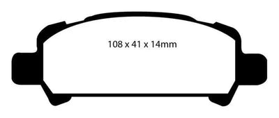 EBC DP31293C
