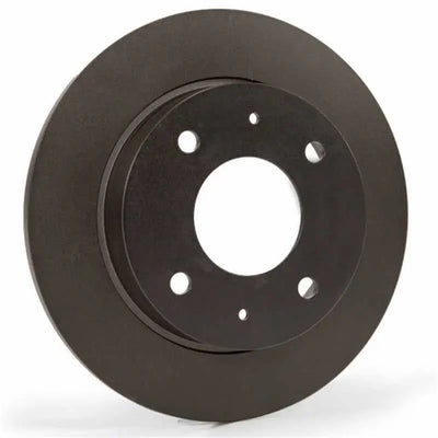 EBC 02-08 Pontiac Vibe 1.8 GT Premium Rear Rotors 