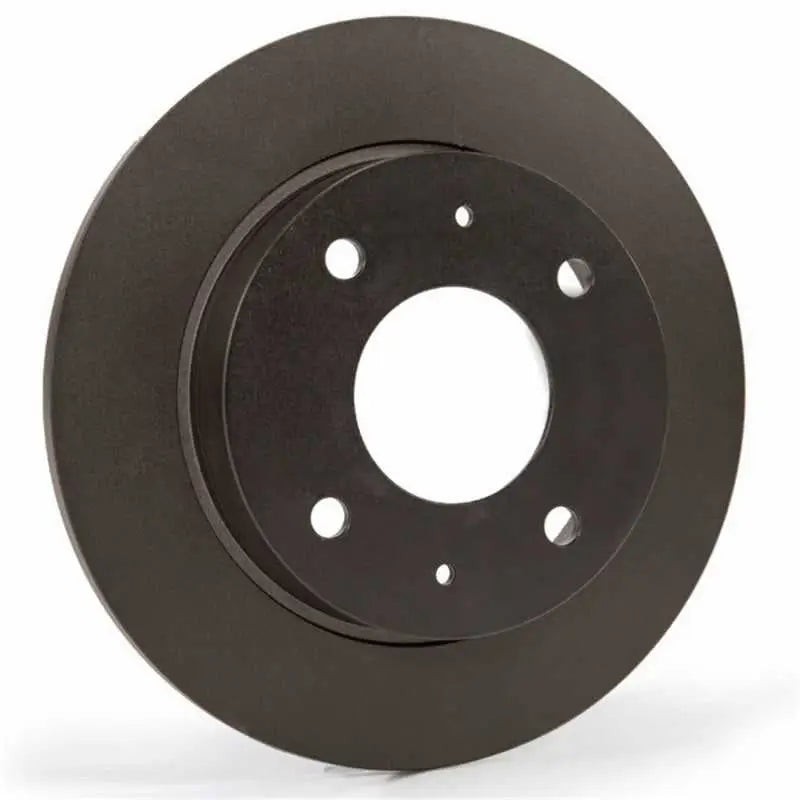 EBC 02-08 Pontiac Vibe 1.8 GT Premium Rear Rotors 