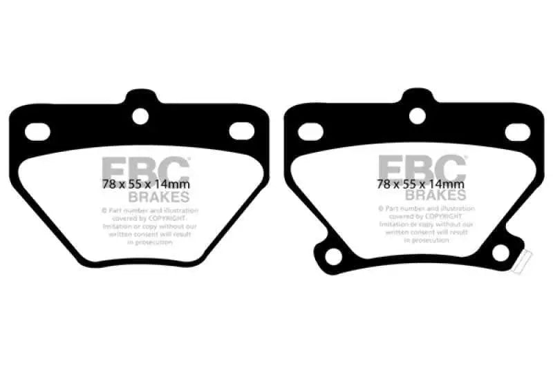 EBC DP41326R