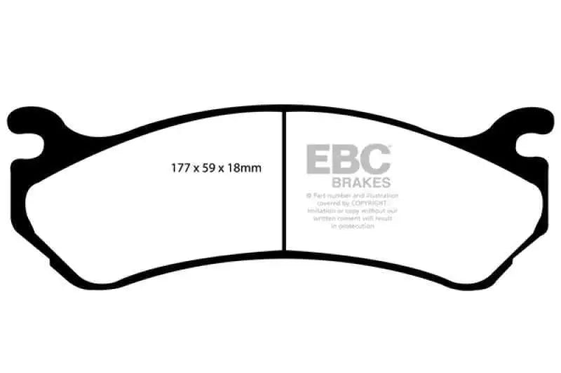 EBC ED91304