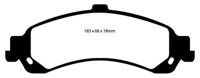 EBC DP41635R