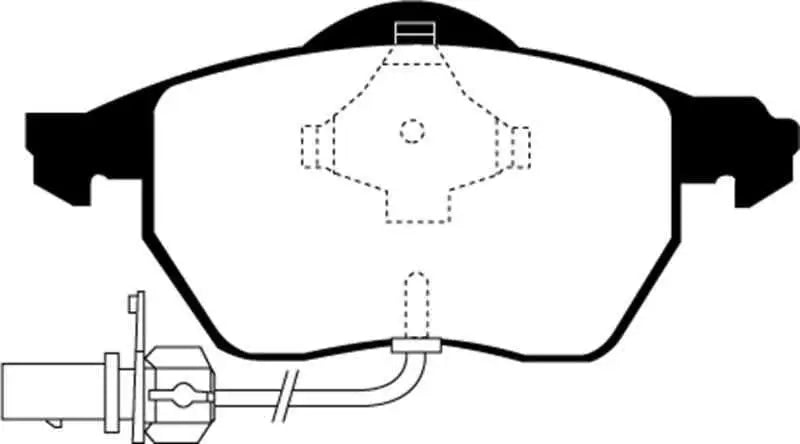 EBC DP31483C
