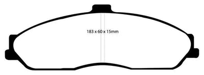 EBC DP31162C