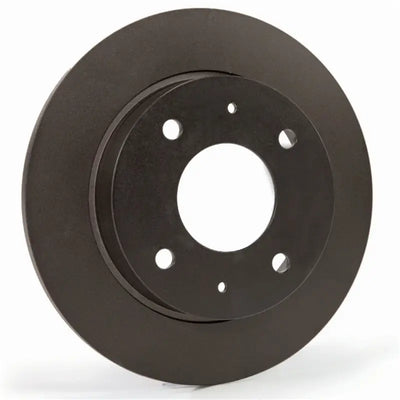 EBC 03-04 Infiniti G35 3.5 (Manual) (Brembo) Premium Front Rotors - RK7122