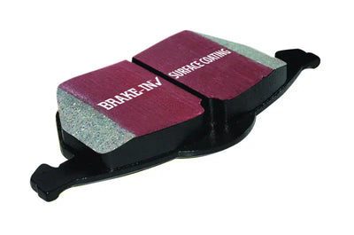 EBC 03-04 Infiniti G35 3.5 (Manual) (Brembo) Ultimax2 Rear Brake Pads - Truck & Automotive