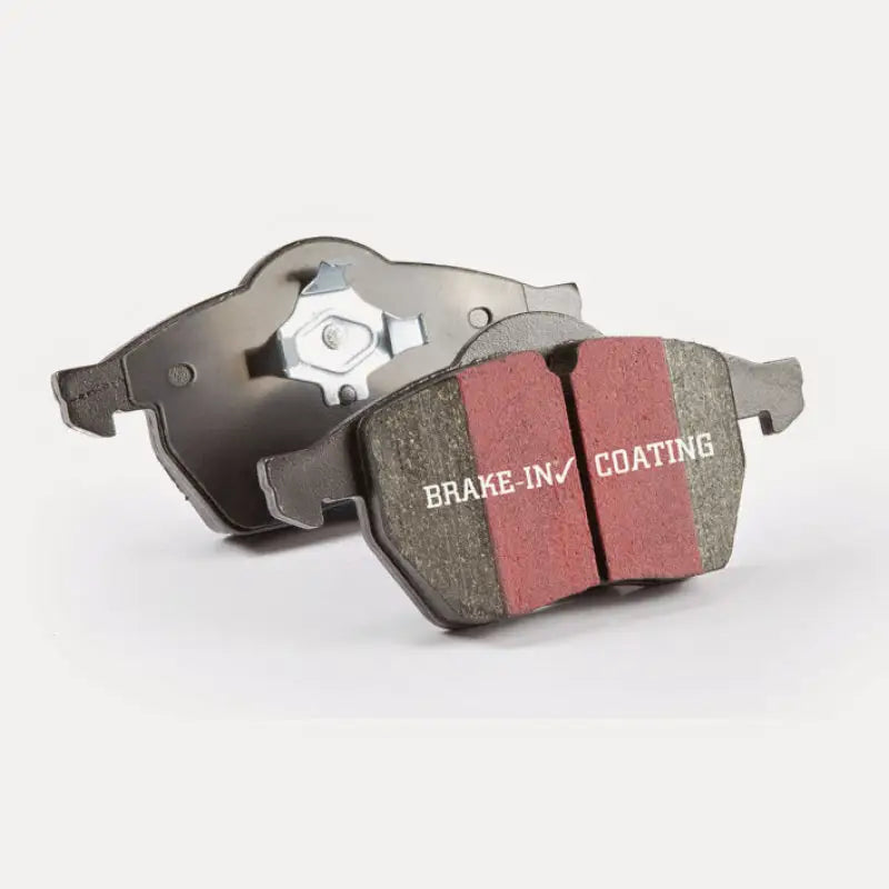 EBC 03-04 Infiniti G35 3.5 (Manual) (Brembo) Ultimax2 Rear Brake Pads - Truck & Automotive