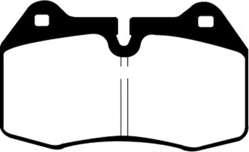 EBC DP41644R