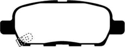 EBC DP41666R