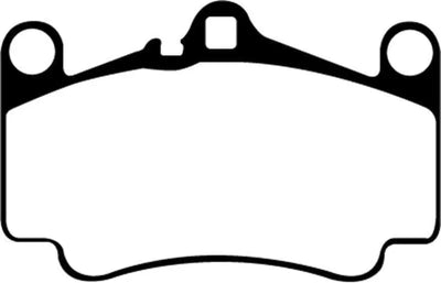 EBC DP31515C