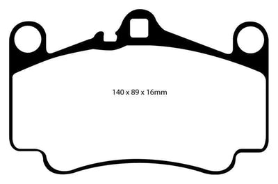 EBC DP31515C