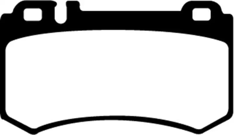 EBC DP31490C