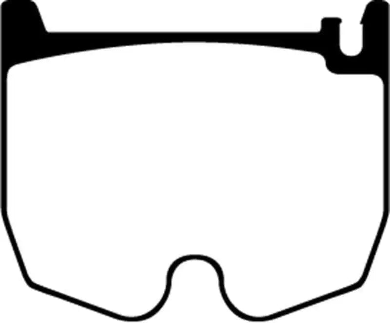 EBC DP41486R