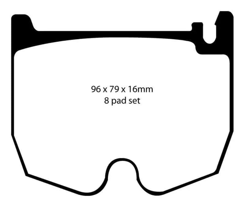 EBC DP41486R