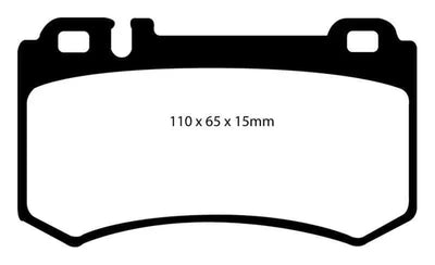 EBC DP41490R