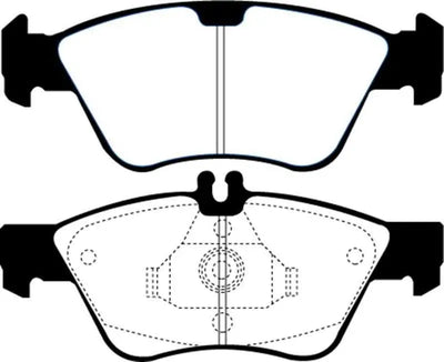 EBC DP31075C