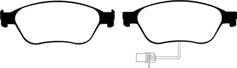 EBC DP31535C