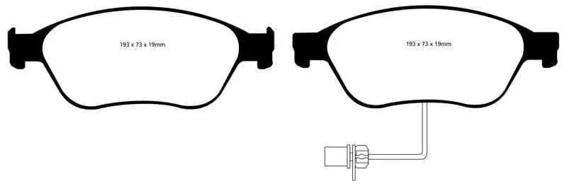 EBC DP31535C