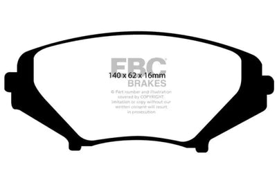 EBC DP41665R