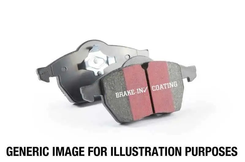 EBC UD898