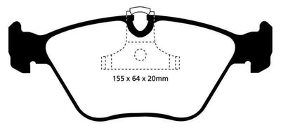 EBC DP31552C
