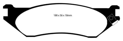 EBC DP61638