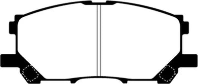 EBC DP61681