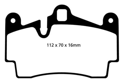 EBC DP31474C