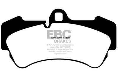EBC DP41521R