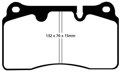 EBC DP31908C