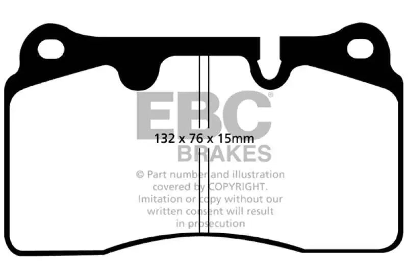 EBC DP41908R