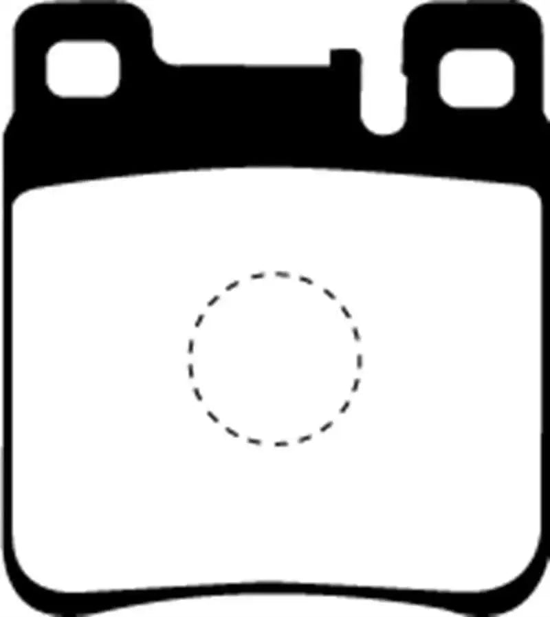 EBC DP4887R