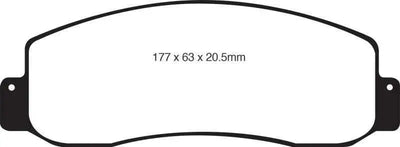 EBC ED91777